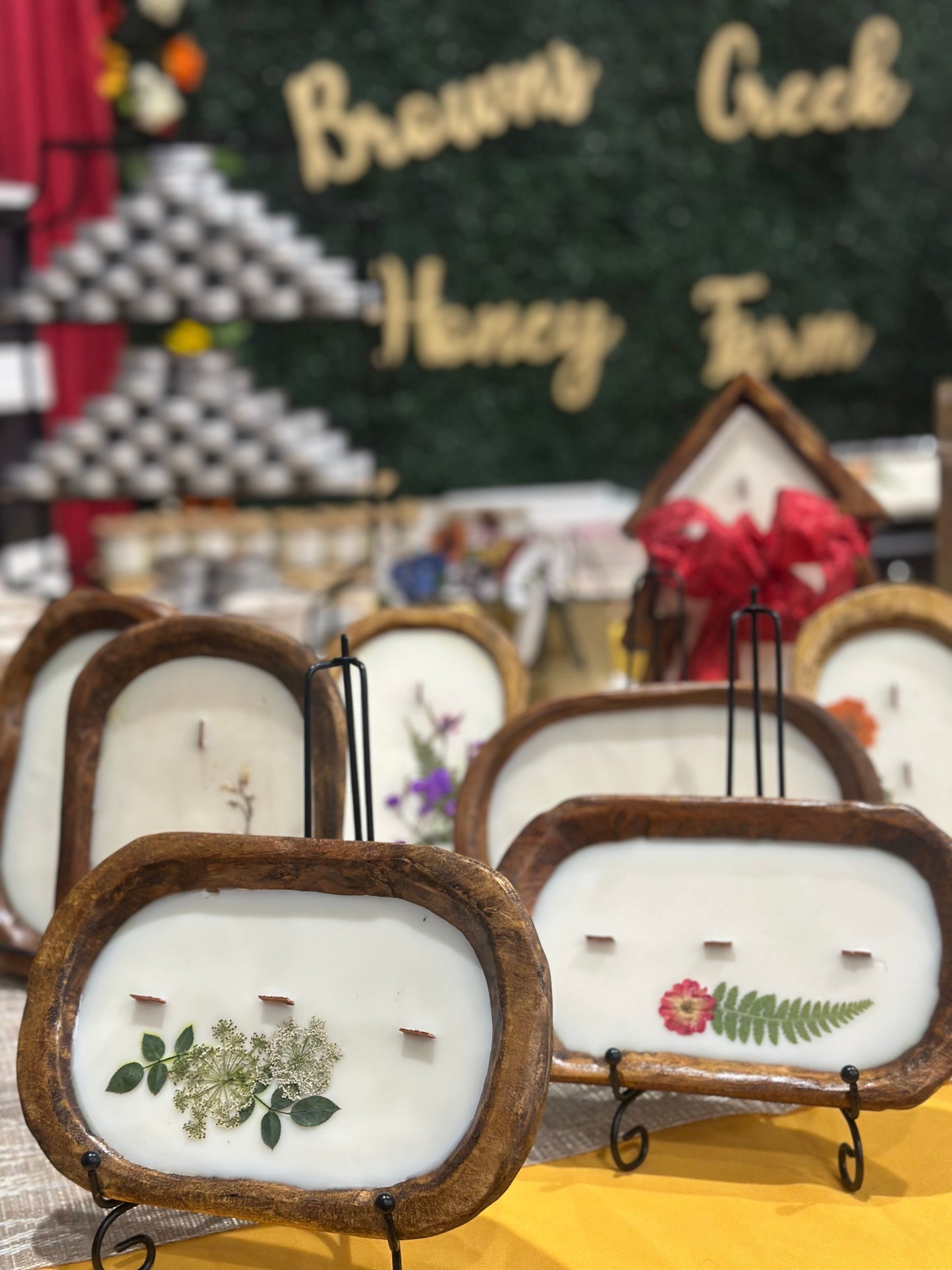 Brown’s Creek Honey Farm Gift Card