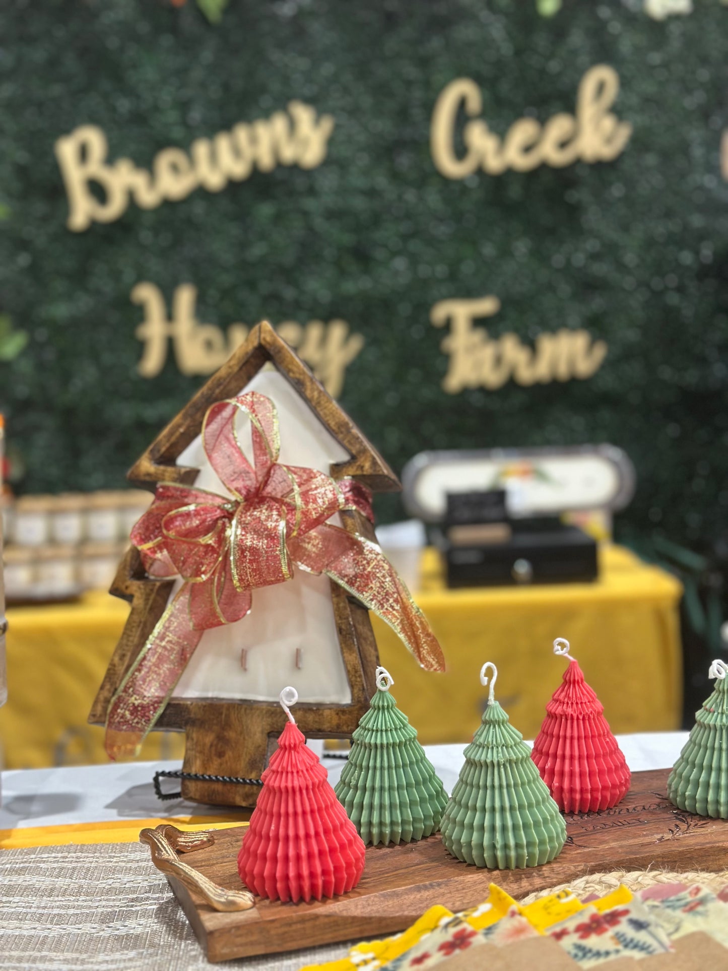 Brown’s Creek Honey Farm Gift Card