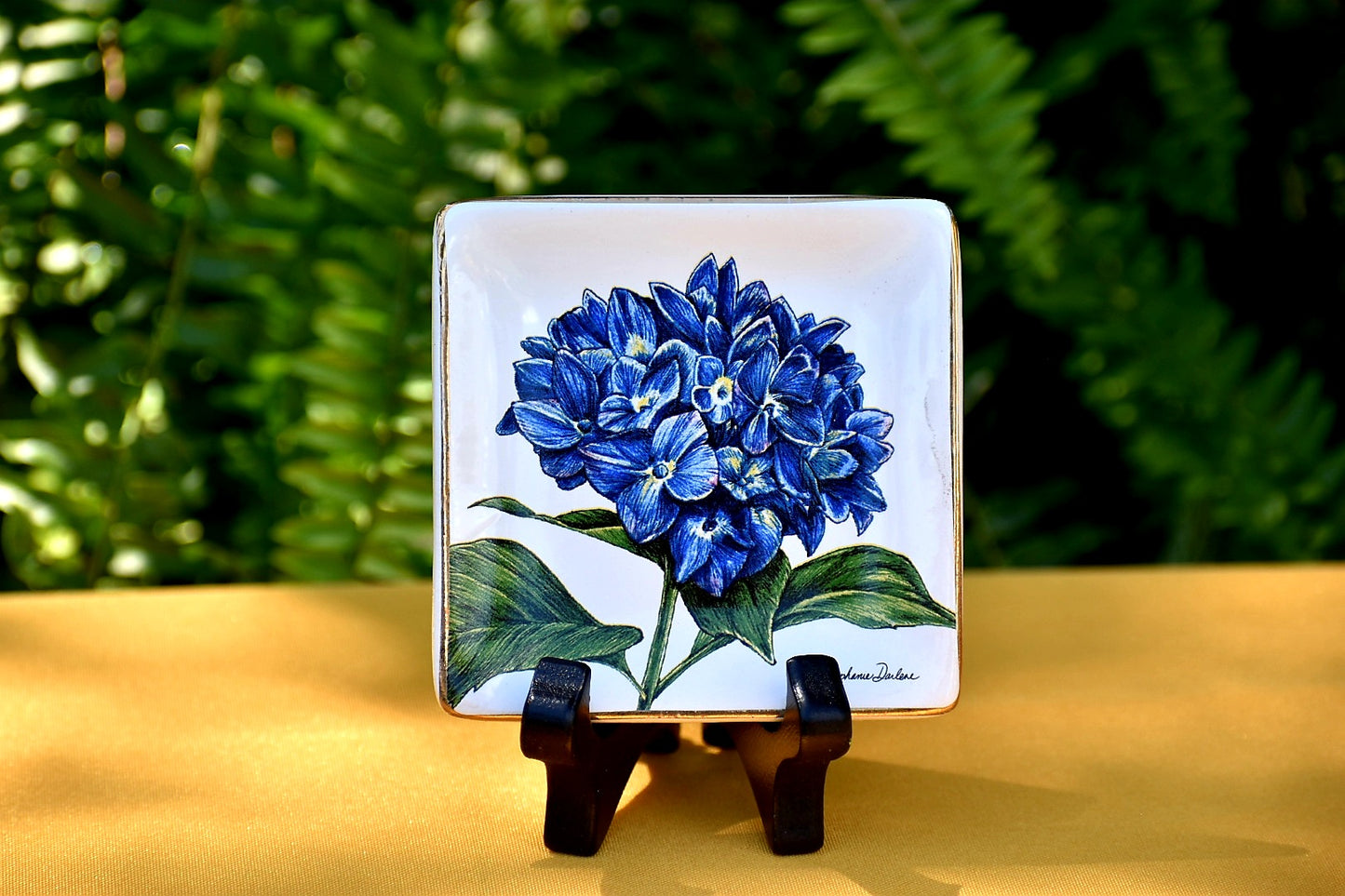 Candle Votive Tray
