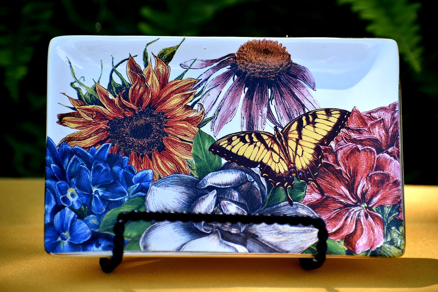 Candle Votive Tray