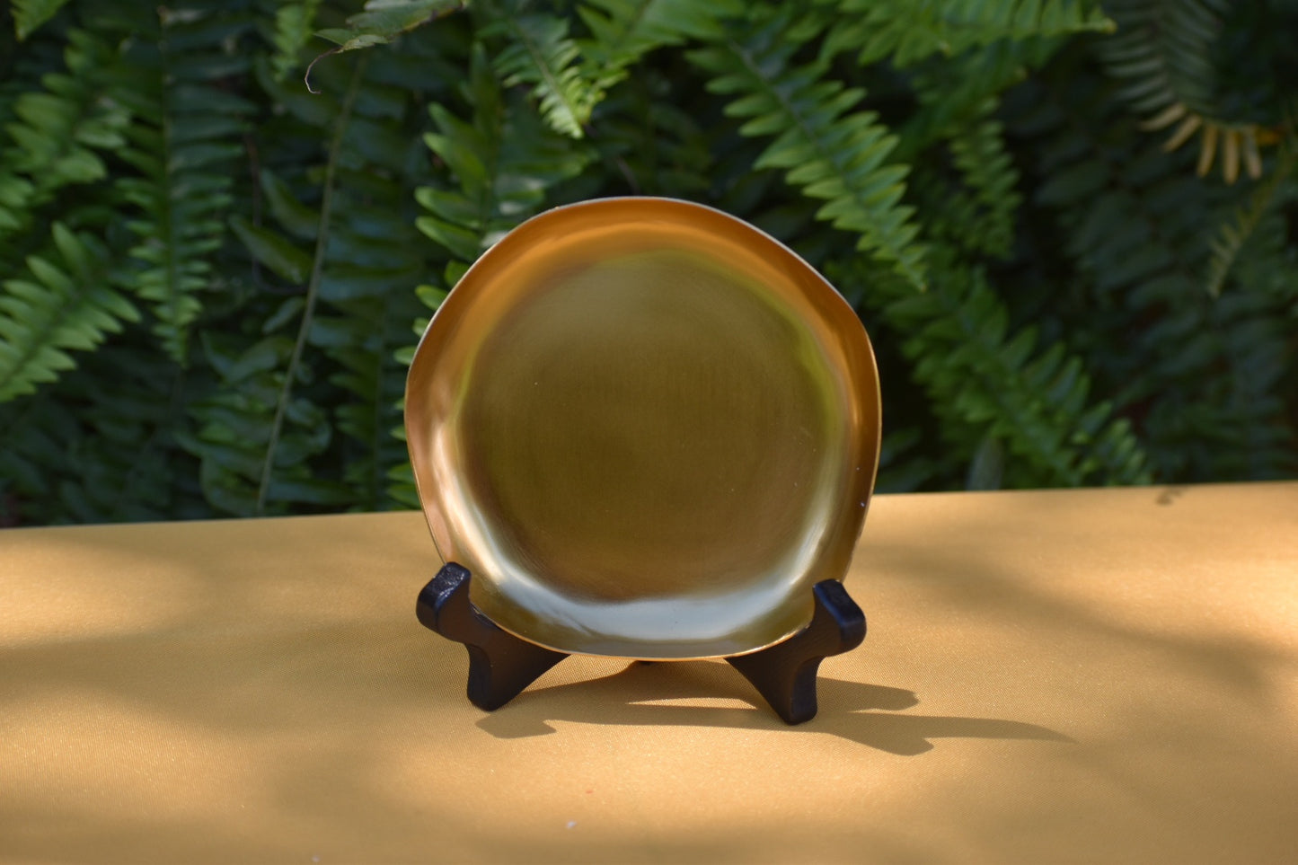 Candle Votive Tray