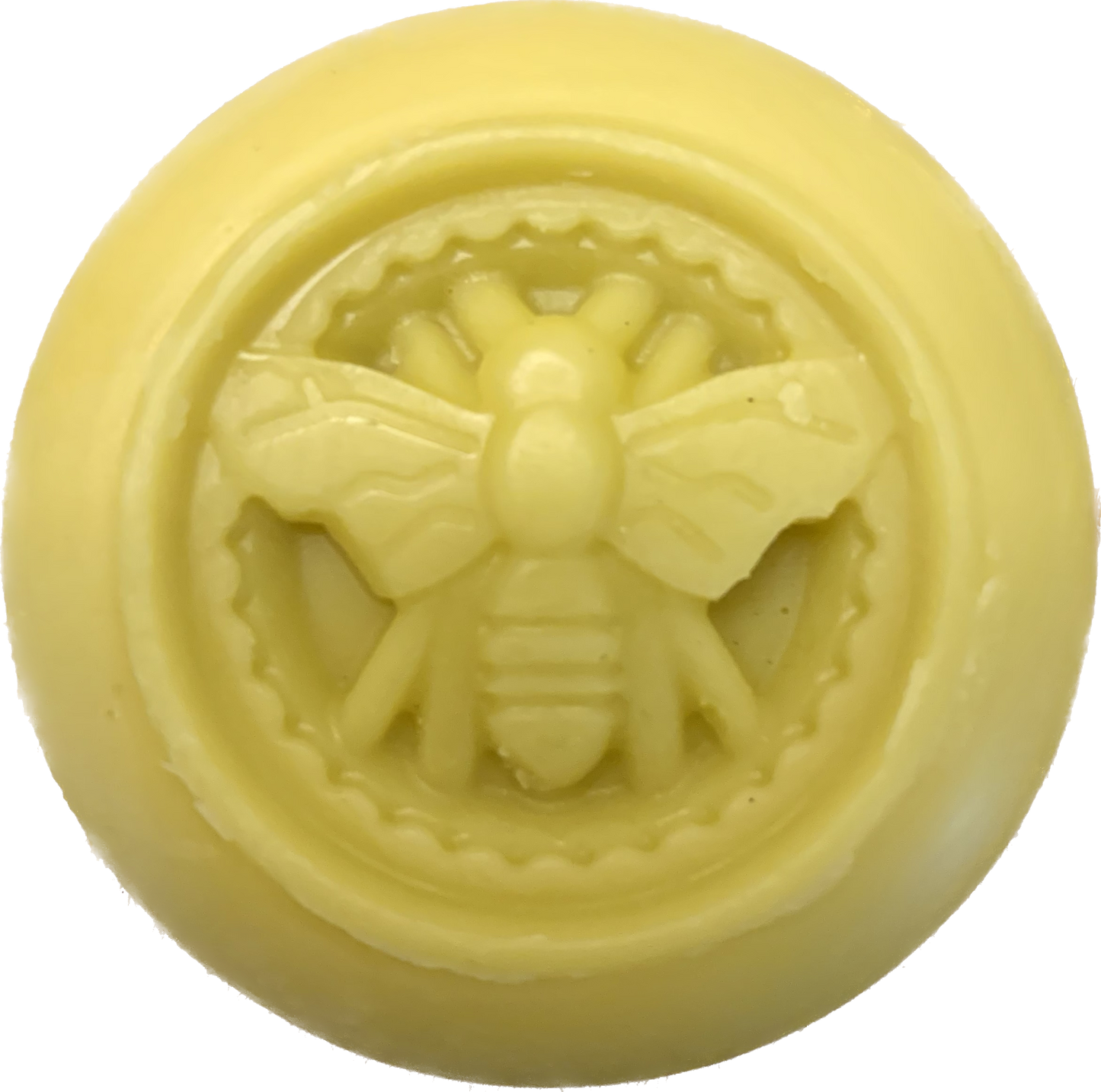 Beeswax Body Lotion Bar