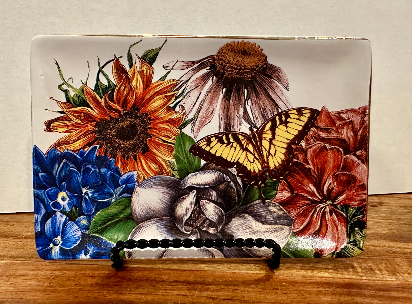 Candle Votive Tray