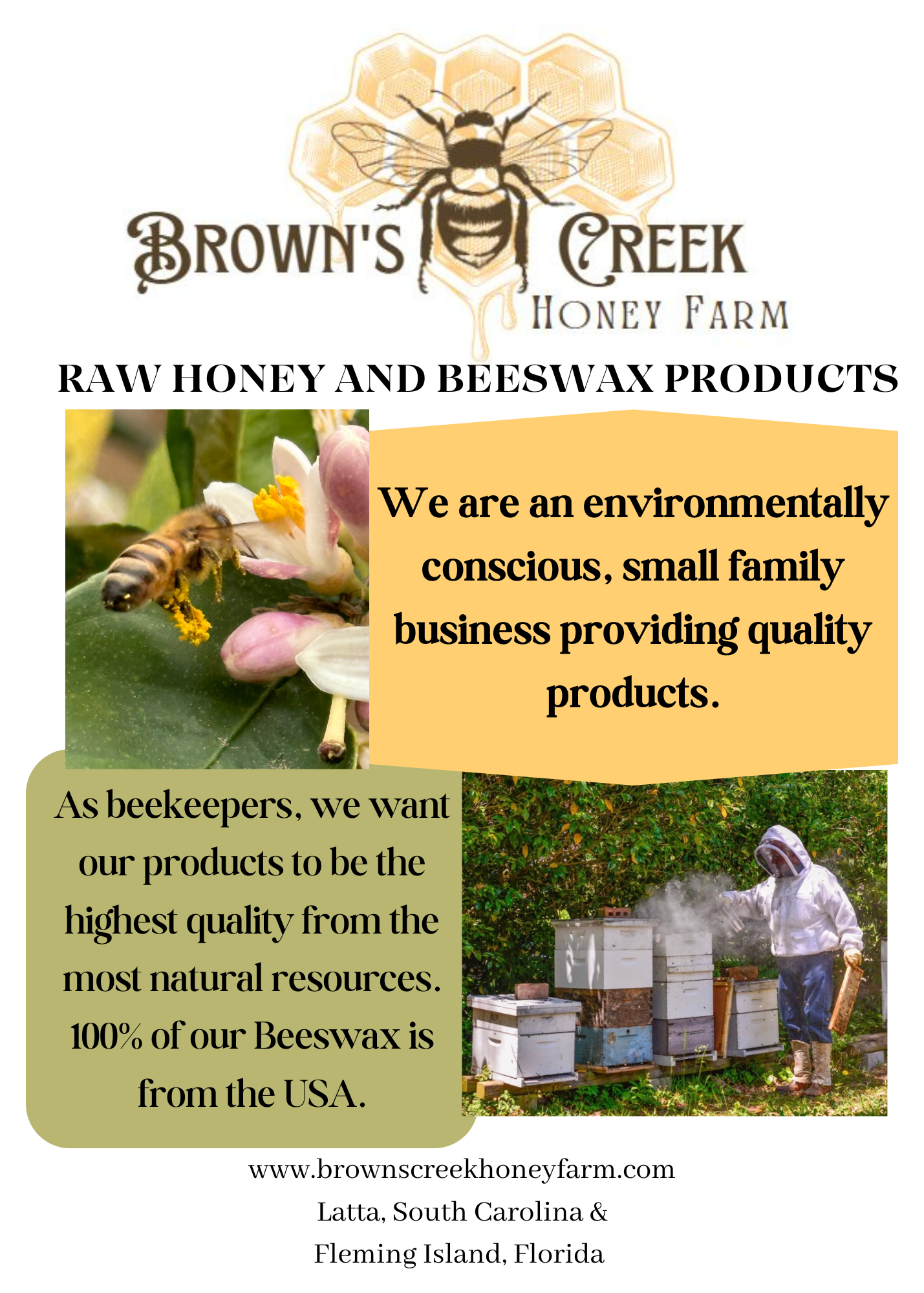 Beeswax Dog Paw Balm