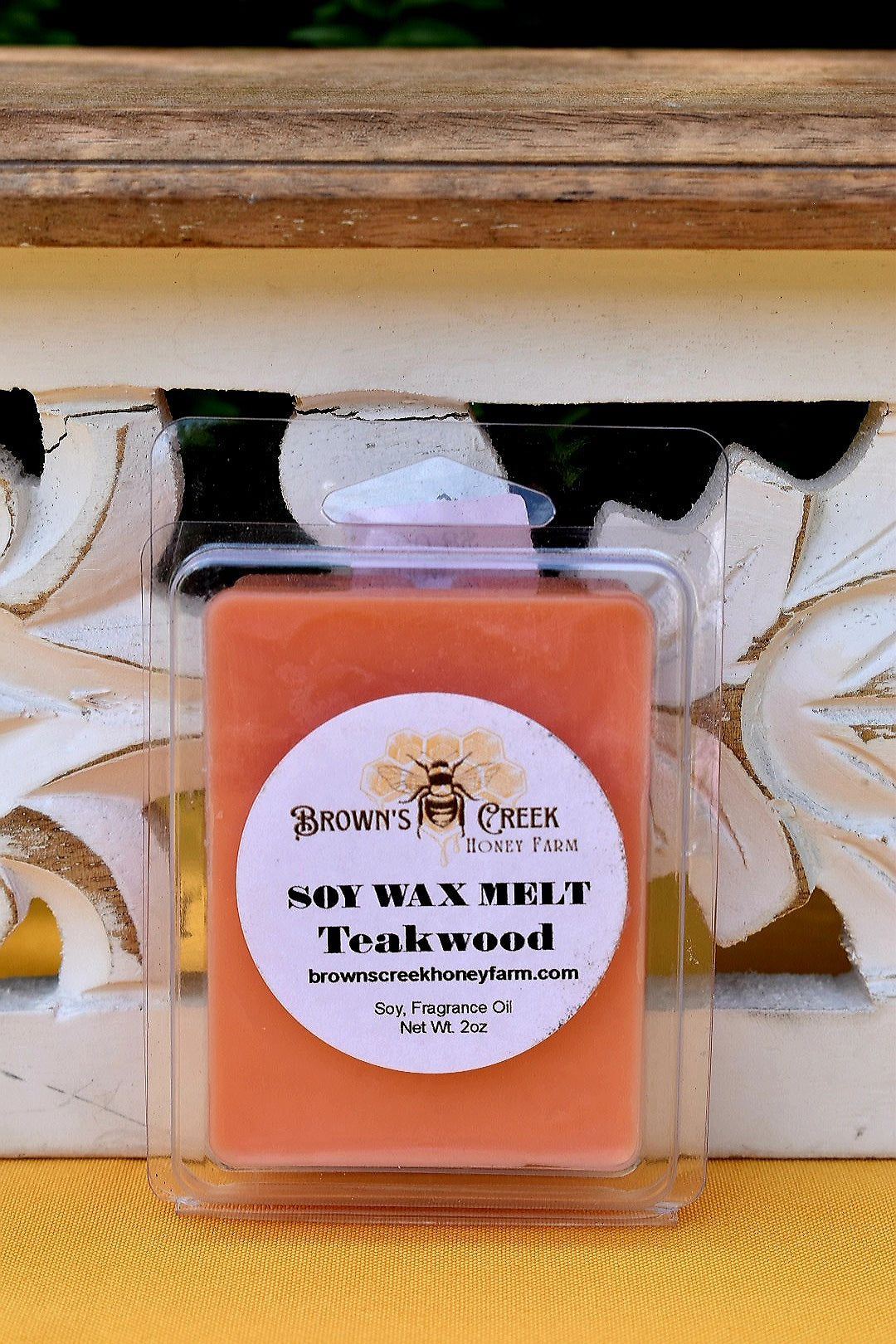 Soy Wax Melt