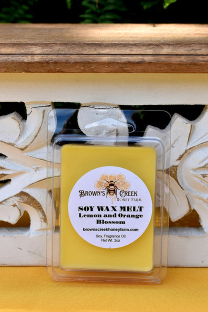 Soy Wax Melt