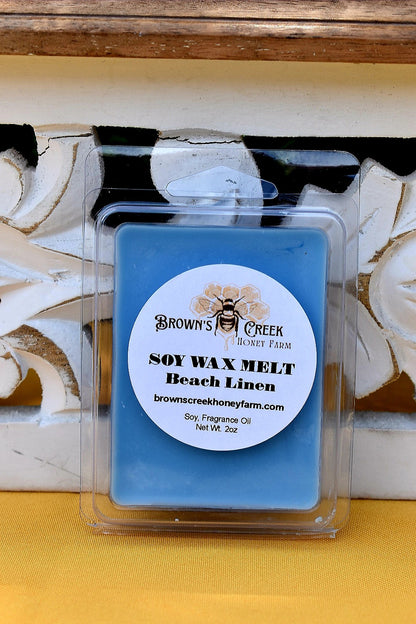 Soy Wax Melt