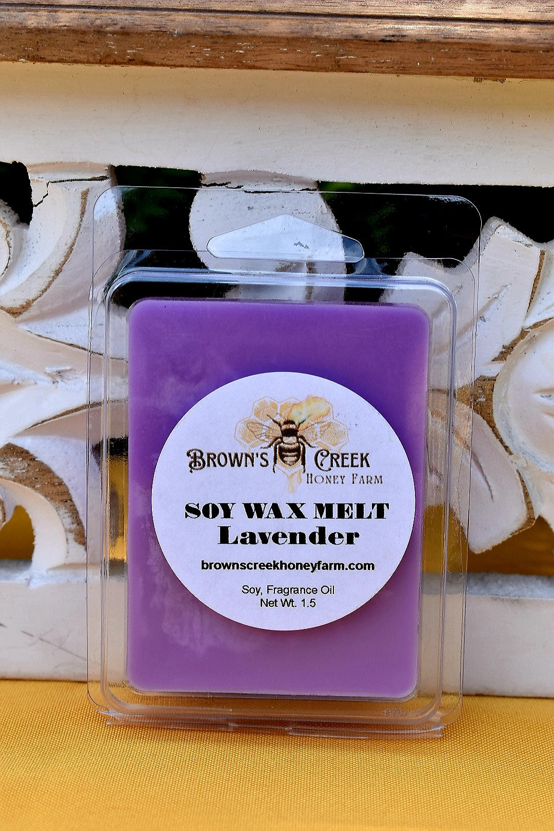 Soy Wax Melt