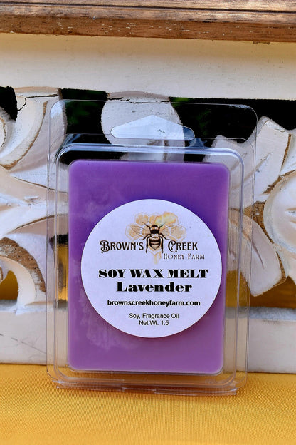 Soy Wax Melt