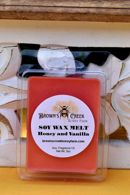 Soy Wax Melt