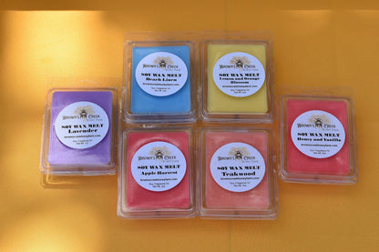 Soy Wax Melt