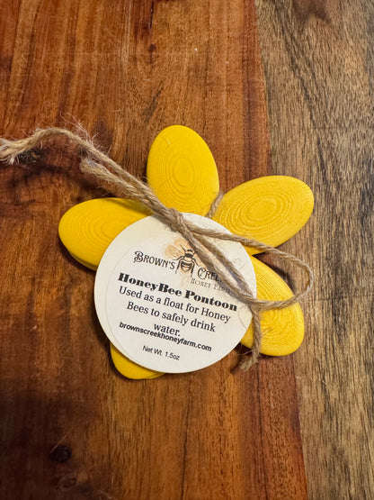 Bee Pontoon