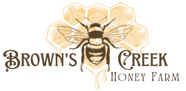 Brown's Creek Honey Farm